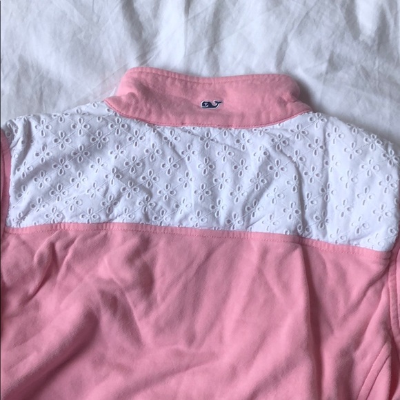 Vineyard vines shepshirt - Picture 4 of 4